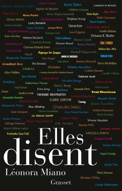 Elles disent (eBook, ePUB) - Miano, Leonora