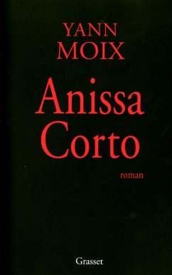 Cover Anissa Corto (eBook, ePUB)