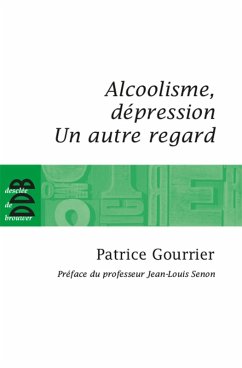 Cover Alcoolisme, dépression (eBook, ePUB)