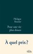 Pour une vie plus douce (eBook, ePUB) - Bild 1