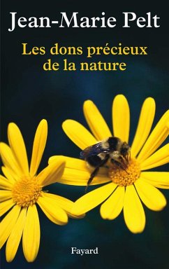Cover Les dons précieux de la nature (eBook, ePUB)