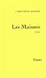 Les maisons (eBook, ePUB) - Bild 1