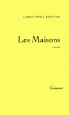 Les maisons (eBook, ePUB)