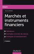 Marchés et instruments financiers - 3e... - Bild 1