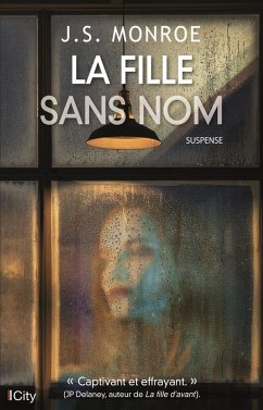 Cover La fille sans nom (eBook, ePUB)