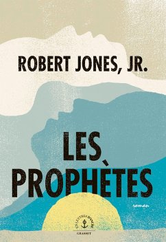 Les Prophètes (eBook, ePUB) - Jones, Jr.