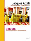 Amours (eBook, ePUB) Amours (eBook, ePUB)