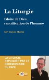 La liturgie (eBook, ePUB)
