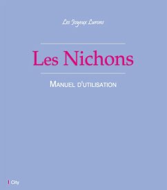Les Nichons (eBook, ePUB) - Les Joyeux Lurons
