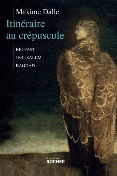 Itinéraire au crépuscule (eBook, ePUB) Itinéraire au crépuscule (eBook, ePUB)