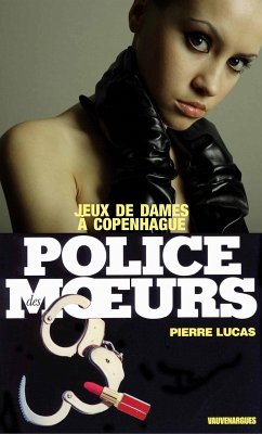 Cover Police des moeurs n°2 Jeux de dames à Copenhague (eBook, ePUB)