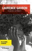 Fouta Street - Prix du Roman d'aventures (eBook, ePUB)