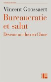 Bureaucratie et salut (eBook, ePUB)