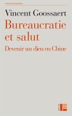 Bureaucratie et salut (eBook, ePUB) Bureaucratie et salut (eBook, ePUB)