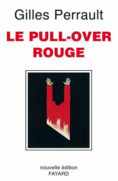Cover Le Pull-over rouge (eBook, ePUB)