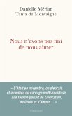 Lettre à ma petite fille (eBook, ePUB)