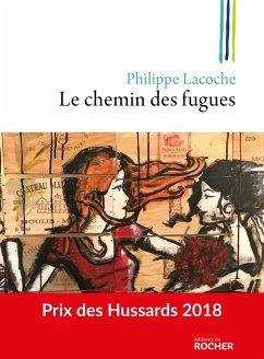 Cover Le chemin des fugues (eBook, ePUB)