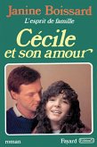 Cécile et son amour, L'esprit de famille (eBook, ePUB)