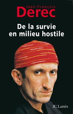 Cover De la survie en milieu hostile (eBook, ePUB)