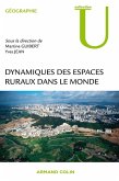 Dynamiques des espaces ruraux dans le monde (eBook, ePUB)