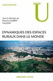 Dynamiques des espaces ruraux dans le monde (eBook, ePUB) Dynamiques des espaces ruraux dans le monde (eBook, ePUB)