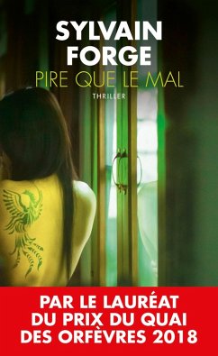 Cover Pire que le mal (eBook, ePUB)