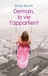 Demain, la vie t'appartient (eBook,... - Bild 1