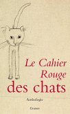 Le cahier rouge des chats (eBook, ePUB)