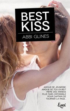 Cover Best kiss (eBook, ePUB)