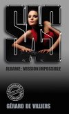 SAS 133 Albanie mission impossible (eBook, ePUB)