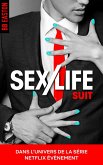Suit (eBook, ePUB)