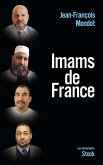 Imams de France (eBook, ePUB)