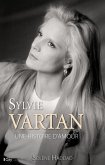 Sylvie Vartan, une histoire d'amour (eBook, ePUB)