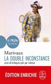La Double Inconstance suivi de Arlequin poli par l'Amour (eBook, ePUB)