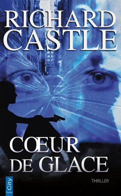 Cover Coeur de glace (eBook, ePUB)