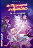 Les magiciennes d'Avalon, Tome 02 (eBook, ePUB)