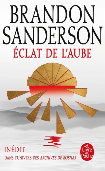 Éclat de l'Aube (eBook, ePUB) Éclat de l'Aube (eBook, ePUB)