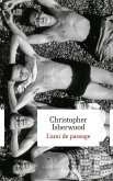 L'ami de passage (eBook, ePUB) L'ami de passage (eBook, ePUB)