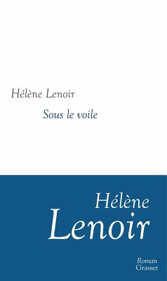 Cover Sous le voile (eBook, ePUB)