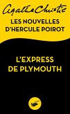 L'Express de Plymouth (eBook, ePUB) L'Express de Plymouth (eBook, ePUB)