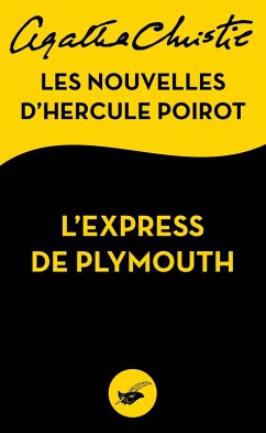 L'Express de Plymouth (eBook, ePUB) - Christie, Agatha