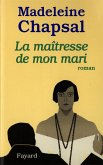 La Maîtresse de mon mari (eBook, ePUB)