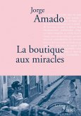 La boutique aux miracles (eBook, ePUB)