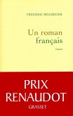 Un roman français (eBook, ePUB)