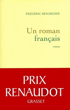 Cover Un roman français (eBook, ePUB)