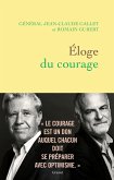 Eloge du courage (eBook, ePUB)