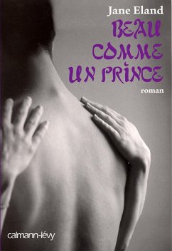Cover Beau comme un prince (eBook, ePUB)