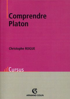 Cover Comprendre Platon (eBook, ePUB)