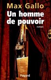 Un homme de pouvoir (eBook, ePUB)