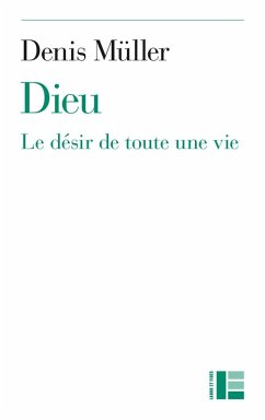 Cover Dieu (eBook, ePUB)
